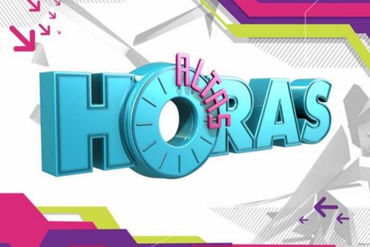 Altas Horas